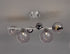 Rome Semi Flush Ceiling 4 Light